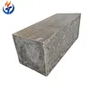 Aluminum-silicon carbide-carbon bricks